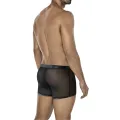 Schwarzer Sheer Boxer C4MRAV101 von Cut4Men