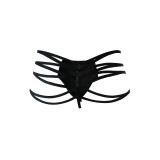 Schwarzer String RAV102 von Cut4Men | Fesselliebe.de