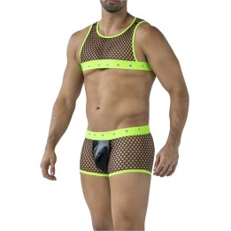 Neon Rave Set RAV116 von Cut4Men | Fesselliebe.de