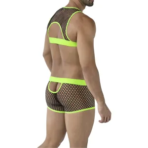Neon Rave Set RAV116 von Cut4Men