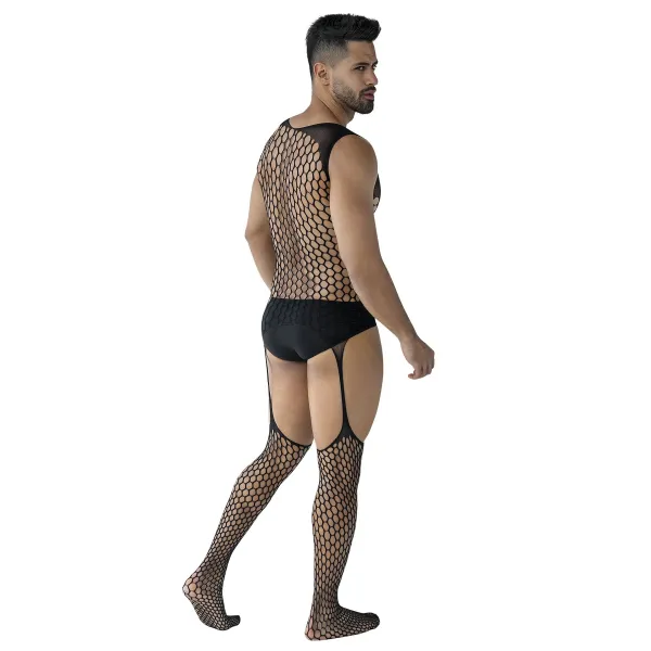 Herren Bodystocking ouvert RAV118 von Cut4Men | Fesselliebe.de