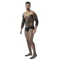 Herren Bodystocking ouvert RAV119 von Cut4Men