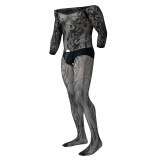 Herren Bodystocking ouvert RAV119 von Cut4Men | Fesselliebe.de