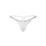 Weißer Netz String RAV121 von Cut4Men | Fesselliebe.de