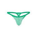 Grüner Netz String RAV122 von Cut4Men