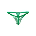 Grüner Netz String RAV122 von Cut4Men