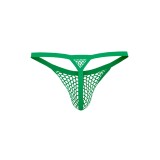 Grüner Netz String RAV122 von Cut4Men | Fesselliebe.de