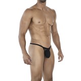Schwarzer Netz String RAV123 von Cut4Men | Fesselliebe.de