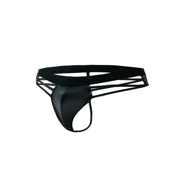 Black Wired String RAV124 von Cut4Men | Fesselliebe.de