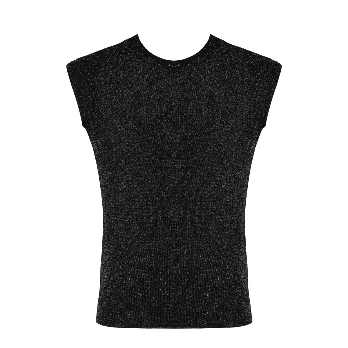 Feinnetz Tank Top H083 von Noir Handmade Kink Royal Collection | Fesselliebe.de