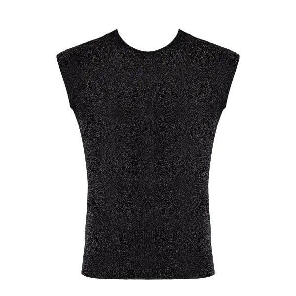 Feinnetz Tank Top H083 von Noir Handmade Kink Royal Collection | Fesselliebe.de