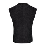 Feinnetz Tank Top H083 von Noir Handmade Kink Royal Collection | Fesselliebe.de