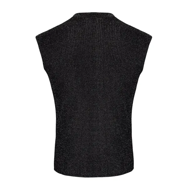 Feinnetz Tank Top H083 von Noir Handmade Kink Royal Collection | Fesselliebe.de