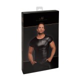 Herren T-Shirt H084 von Noir Handmade Kink Royal Collection | Fesselliebe.de
