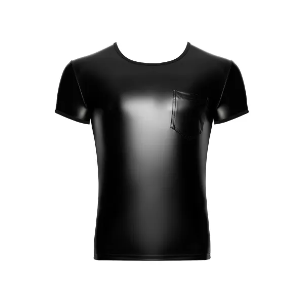 Herren T-Shirt H084 von Noir Handmade Kink Royal Collection | Fesselliebe.de