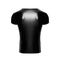 Herren T-Shirt H084 von Noir Handmade Kink Royal Collection