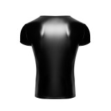 Herren T-Shirt H084 von Noir Handmade Kink Royal Collection | Fesselliebe.de
