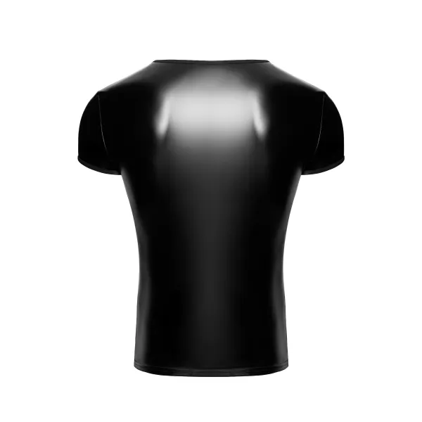 Herren T-Shirt H084 von Noir Handmade Kink Royal Collection | Fesselliebe.de