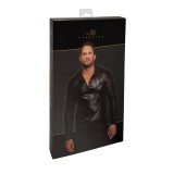 Herren Kapuzen Jacke H086 von Noir Handmade Kink Royal Collection | Fesselliebe.de