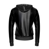 Herren Kapuzen Jacke H086 von Noir Handmade Kink Royal Collection | Fesselliebe.de