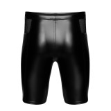 Schwarze Shorts Onyx Hybrid H089 von Noir Handmade Kink Royal Collection | Fesselliebe.de