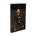 Herren Lack Jacke H092 von Noir Handmade Kink Royal Collection