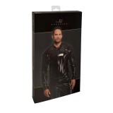 Herren Lack Jacke H092 von Noir Handmade Kink Royal Collection | Fesselliebe.de