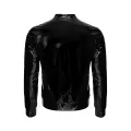 Herren Lack Jacke H092 von Noir Handmade Kink Royal Collection