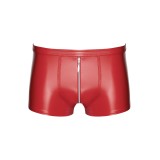 Roter Shorts Ignite H097 von Noir Handmade Kink Royal Collection | Fesselliebe.de