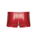 Roter Shorts Ignite H097 von Noir Handmade Kink Royal Collection