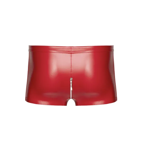 Roter Shorts Ignite H097 von Noir Handmade Kink Royal Collection | Fesselliebe.de