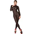 F387 Troublemaker Catsuit von Noir Handmade