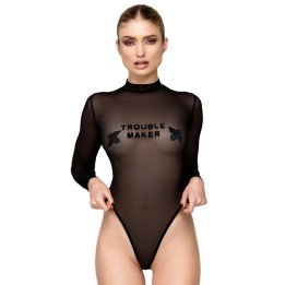 F388 Troublemaker Body von Noir Handmade | Fesselliebe.de