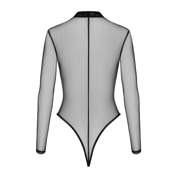 F388 Troublemaker Body von Noir Handmade | Fesselliebe.de