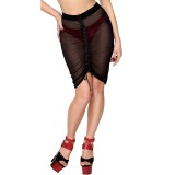 F390 Troublemaker Rock von Noir Handmade | Fesselliebe.de