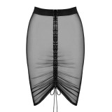 F390 Troublemaker Rock von Noir Handmade | Fesselliebe.de