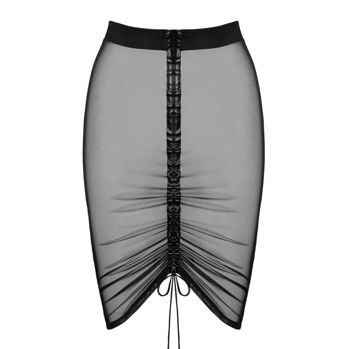 F390 Troublemaker Rock von Noir Handmade | Fesselliebe.de