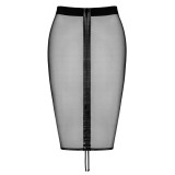 F390 Troublemaker Rock von Noir Handmade | Fesselliebe.de