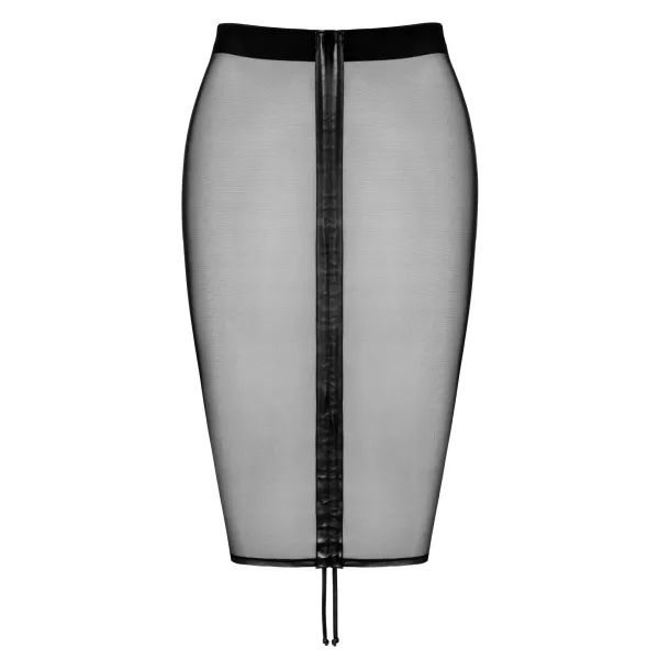 F390 Troublemaker Rock von Noir Handmade | Fesselliebe.de