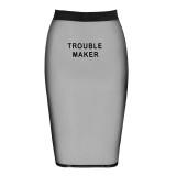 F390 Troublemaker Rock von Noir Handmade | Fesselliebe.de