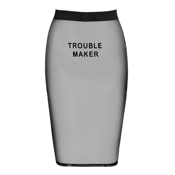 F390 Troublemaker Rock von Noir Handmade | Fesselliebe.de