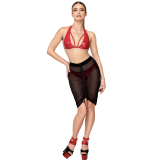 F390 Troublemaker Rock von Noir Handmade | Fesselliebe.de