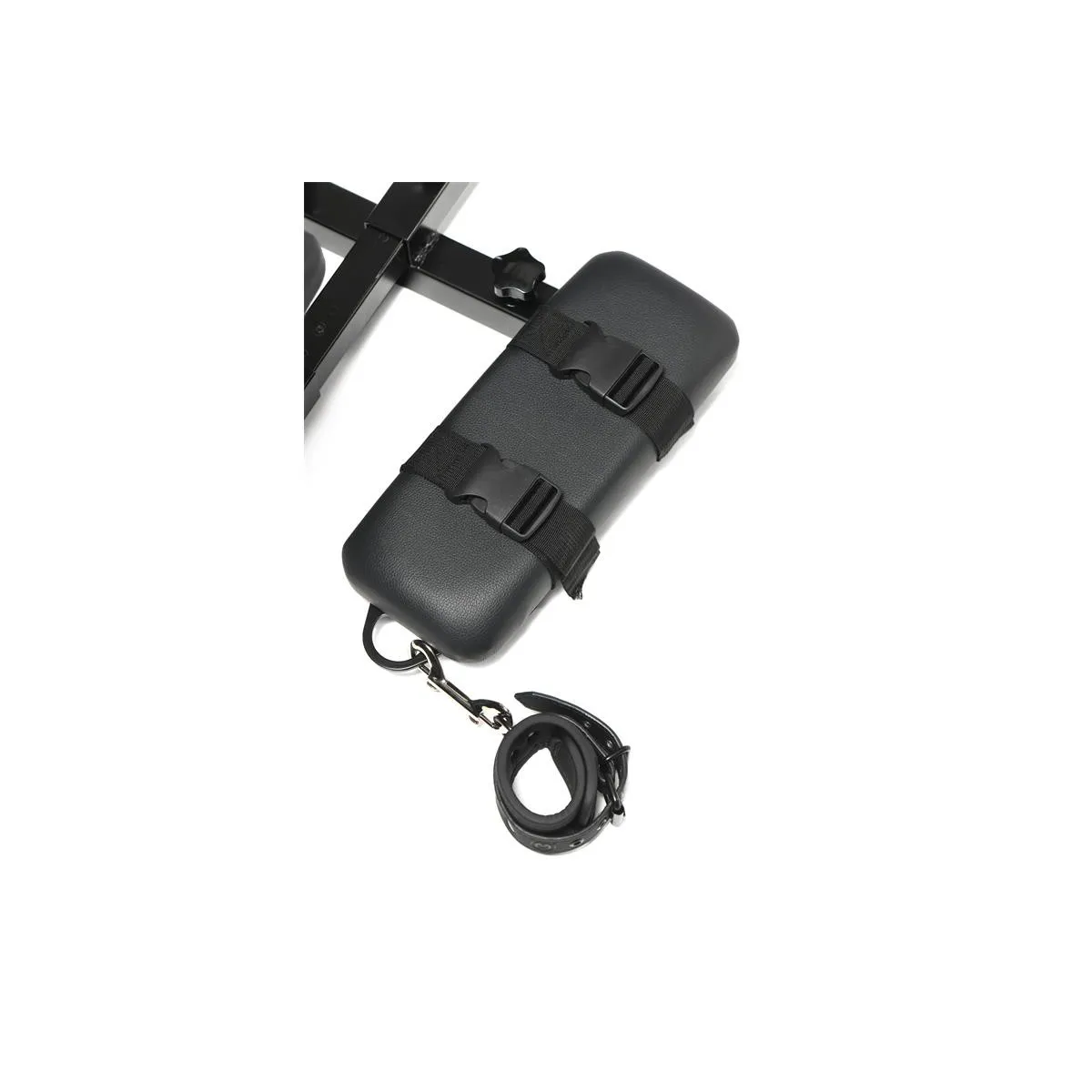 Subversion Deluxe Stockade mit Sexmaschine von Master Series | Fesselliebe.de