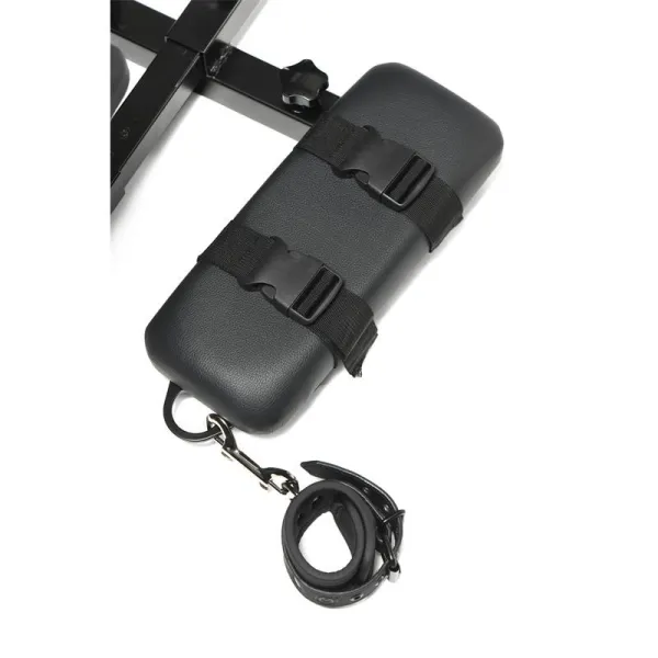 Subversion Deluxe Stockade mit Sexmaschine von Master Series | Fesselliebe.de