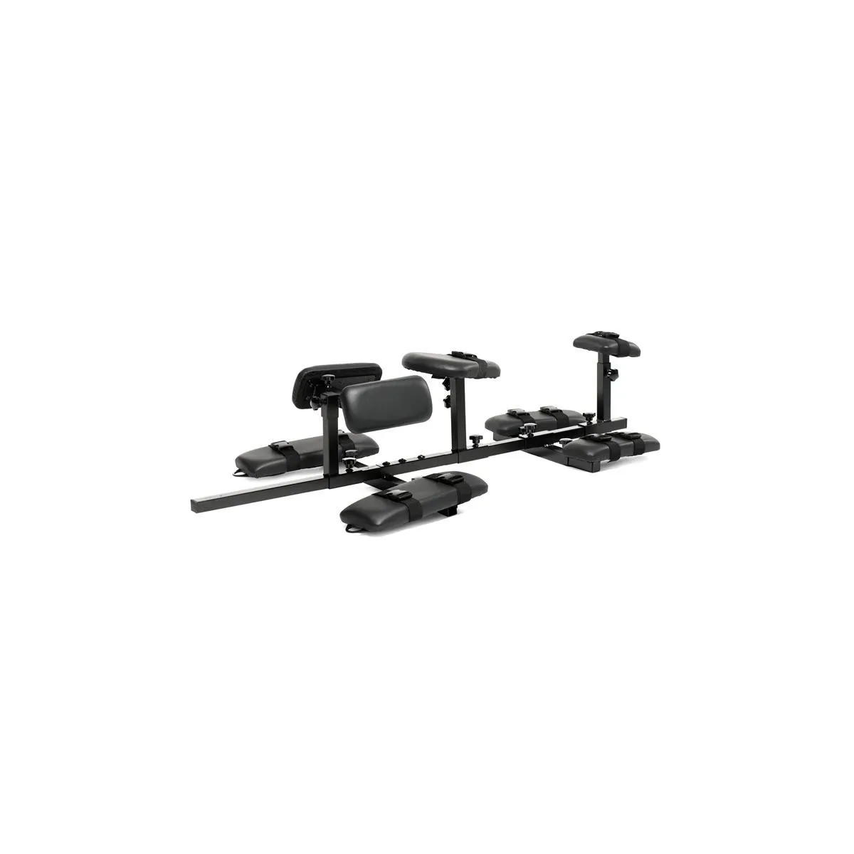 Subversion Deluxe Stockade mit Sexmaschine von Master Series | Fesselliebe.de