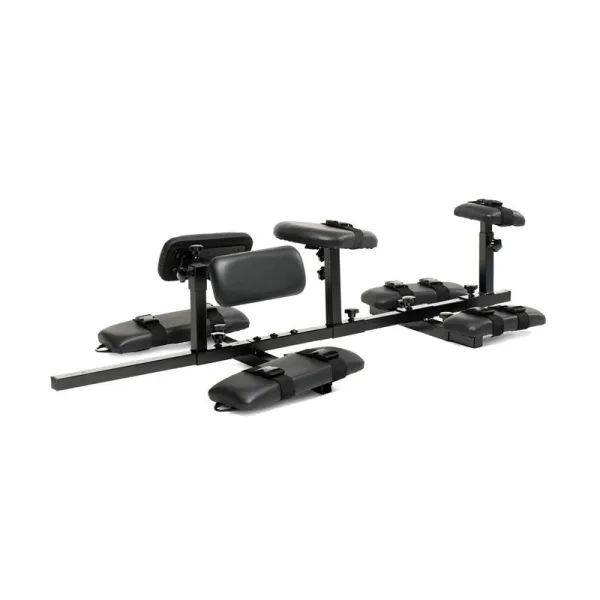 Subversion Deluxe Stockade mit Sexmaschine von Master Series | Fesselliebe.de