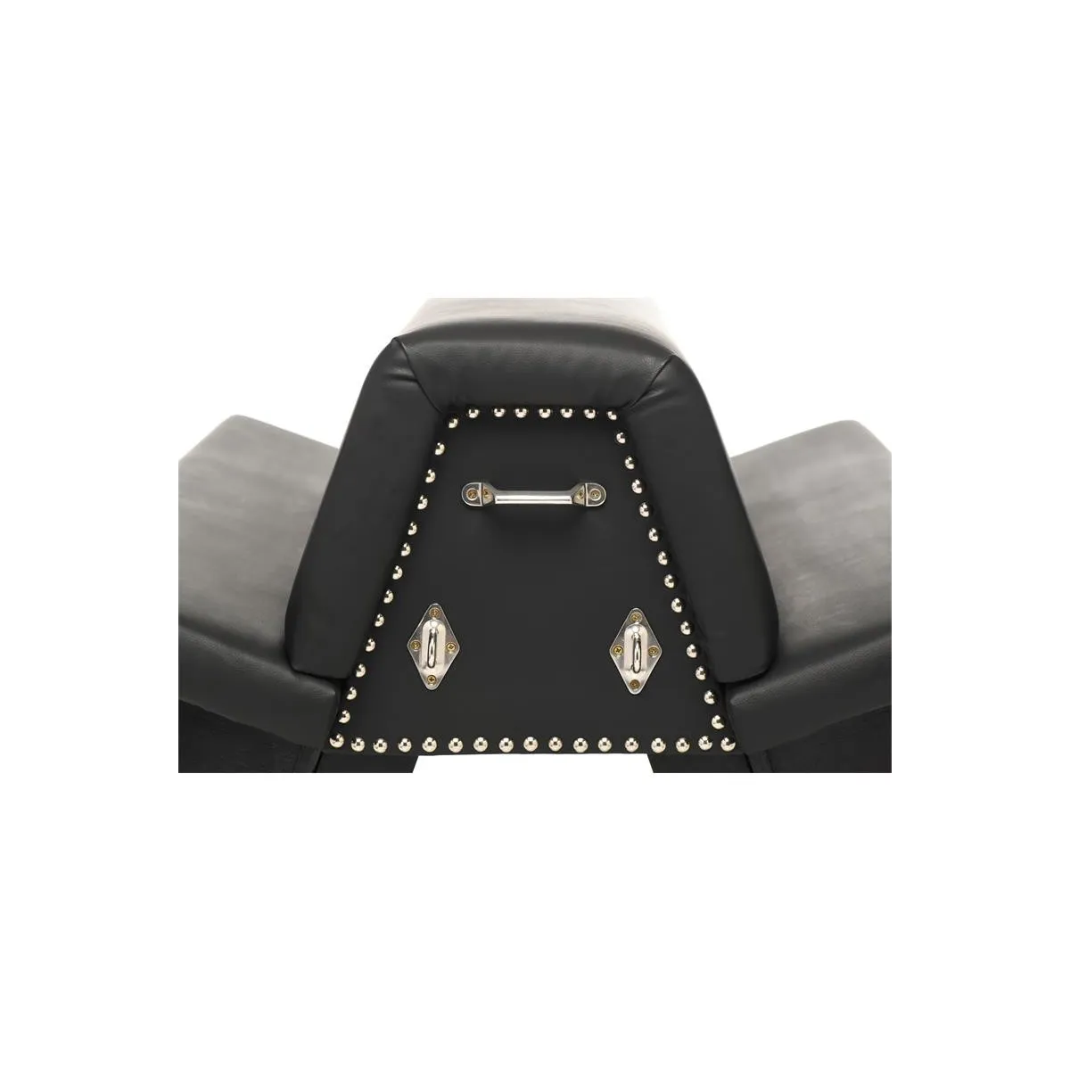 Bareback Submission Horse von Master Series | Fesselliebe.de