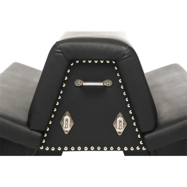 Bareback Submission Horse von Master Series | Fesselliebe.de