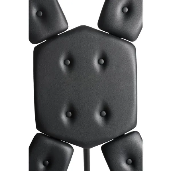 Andreas Kreuz Deluxe von Master Series | Fesselliebe.de