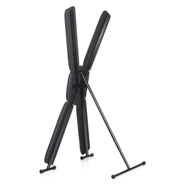 Andreas Kreuz Deluxe von Master Series | Fesselliebe.de